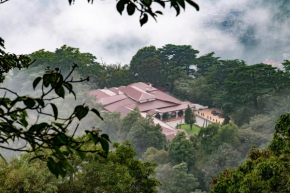 The Claridges Nabha Residence